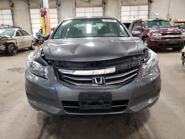 Photo 4 VIN: 1HGCP2F61CA241307 - HONDA ACCORD SE 