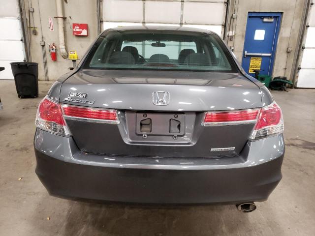 Photo 5 VIN: 1HGCP2F61CA241307 - HONDA ACCORD SE 