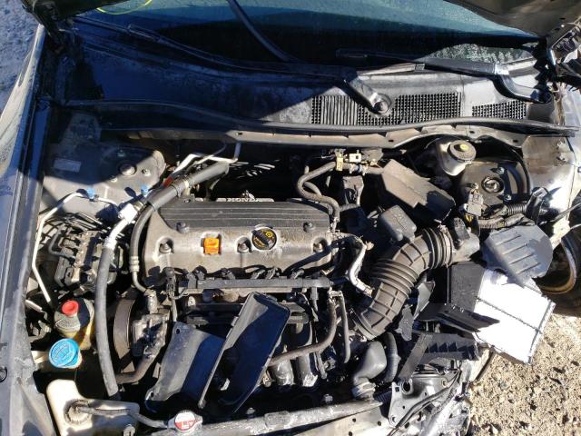 Photo 10 VIN: 1HGCP2F62BA000211 - HONDA ACCORD SE 