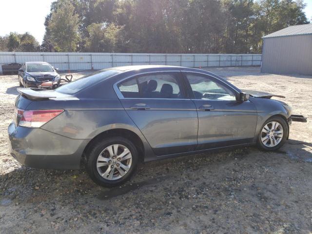 Photo 2 VIN: 1HGCP2F62BA000211 - HONDA ACCORD SE 