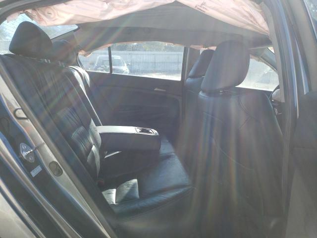 Photo 9 VIN: 1HGCP2F62BA000211 - HONDA ACCORD SE 