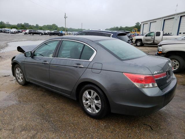 Photo 1 VIN: 1HGCP2F62BA007336 - HONDA ACCORD SE 