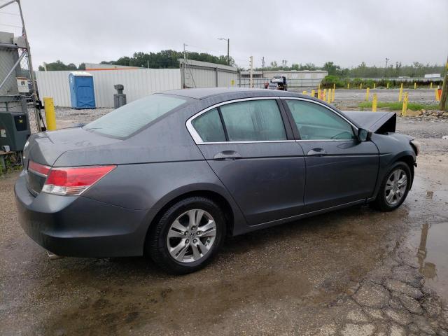 Photo 2 VIN: 1HGCP2F62BA007336 - HONDA ACCORD SE 