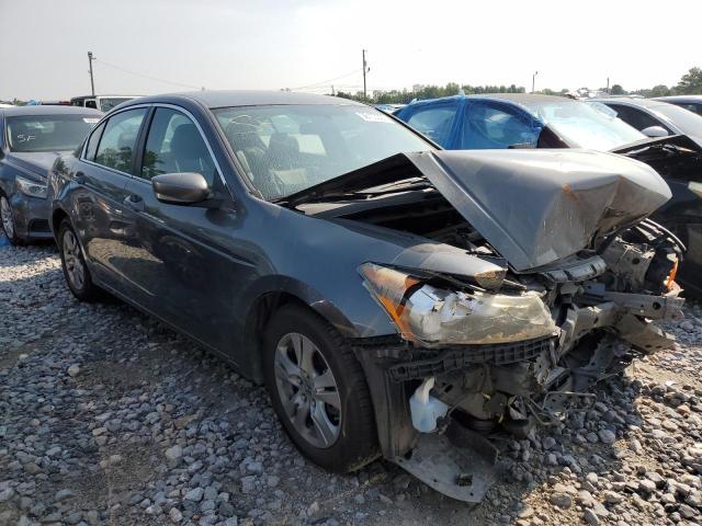 Photo 3 VIN: 1HGCP2F62BA007336 - HONDA ACCORD SE 