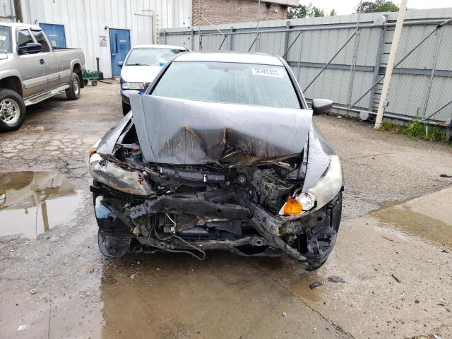 Photo 4 VIN: 1HGCP2F62BA007336 - HONDA ACCORD SE 