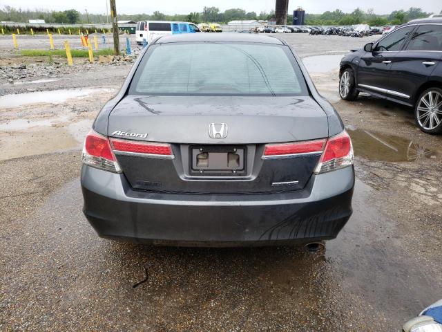 Photo 5 VIN: 1HGCP2F62BA007336 - HONDA ACCORD SE 