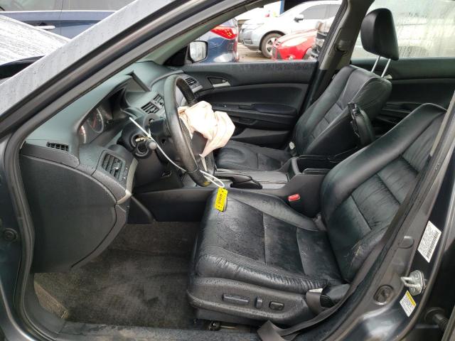 Photo 6 VIN: 1HGCP2F62BA007336 - HONDA ACCORD SE 