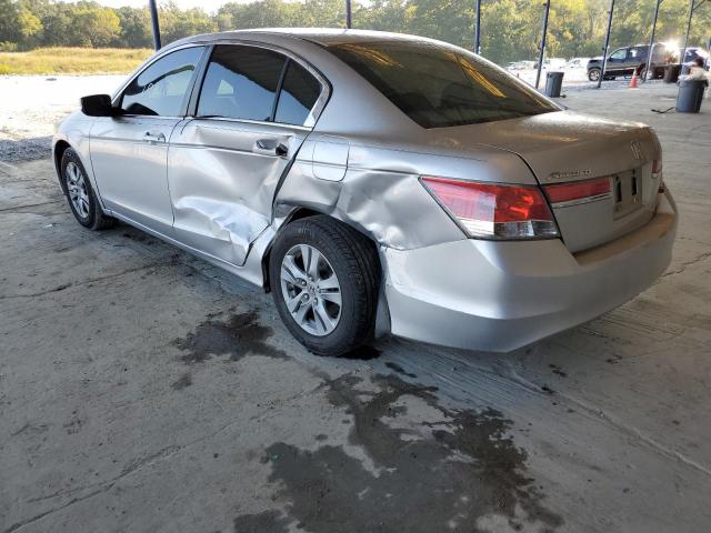 Photo 2 VIN: 1HGCP2F62BA030230 - HONDA ACCORD SE 