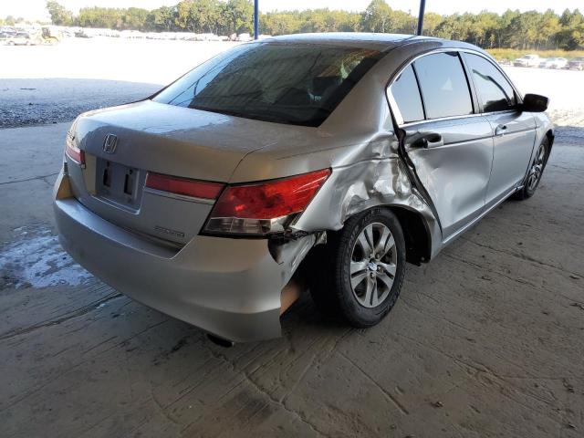 Photo 3 VIN: 1HGCP2F62BA030230 - HONDA ACCORD SE 