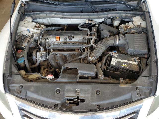 Photo 10 VIN: 1HGCP2F62BA032236 - HONDA ACCORD SE 