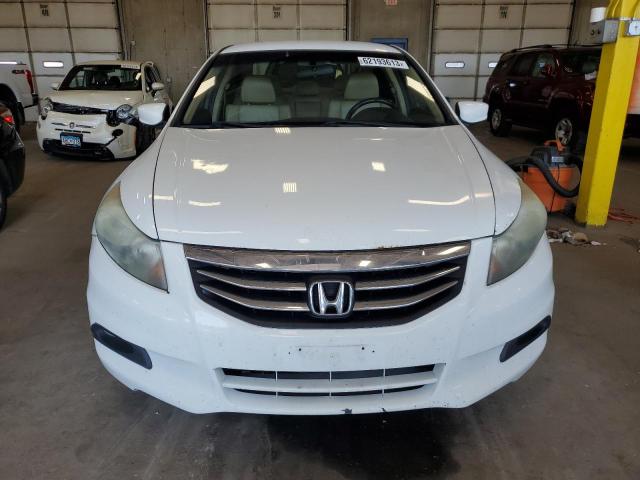 Photo 4 VIN: 1HGCP2F62BA032236 - HONDA ACCORD SE 