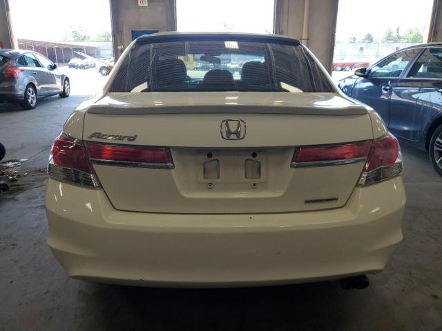 Photo 5 VIN: 1HGCP2F62BA032236 - HONDA ACCORD SE 