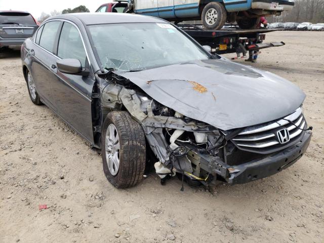 Photo 0 VIN: 1HGCP2F62BA032575 - HONDA ACCORD SE 