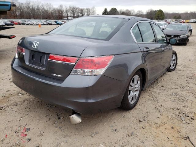 Photo 3 VIN: 1HGCP2F62BA032575 - HONDA ACCORD SE 