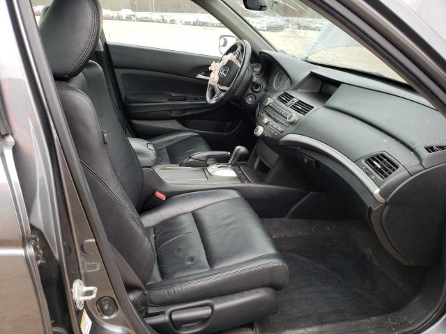 Photo 4 VIN: 1HGCP2F62BA032575 - HONDA ACCORD SE 