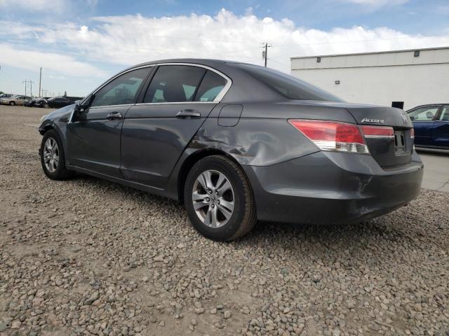 Photo 1 VIN: 1HGCP2F62BA039901 - HONDA ACCORD SE 