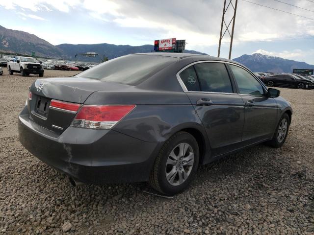 Photo 2 VIN: 1HGCP2F62BA039901 - HONDA ACCORD SE 