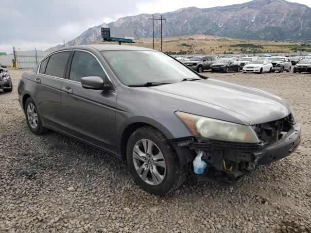 Photo 3 VIN: 1HGCP2F62BA039901 - HONDA ACCORD SE 