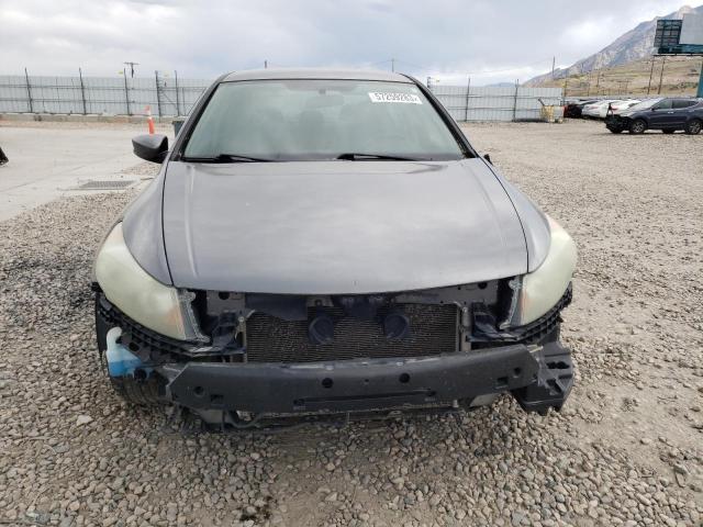 Photo 4 VIN: 1HGCP2F62BA039901 - HONDA ACCORD SE 