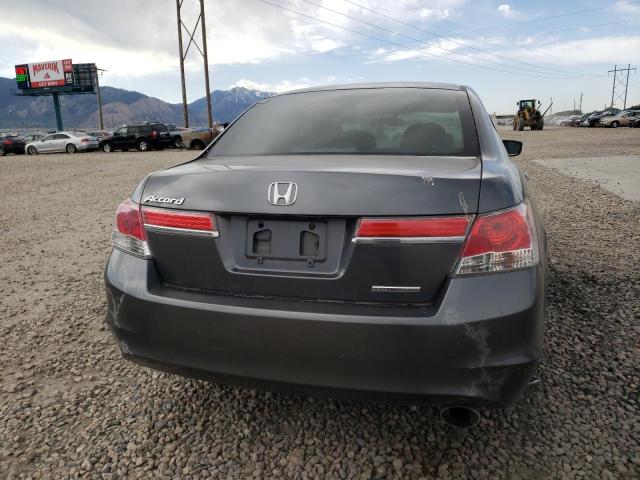 Photo 5 VIN: 1HGCP2F62BA039901 - HONDA ACCORD SE 