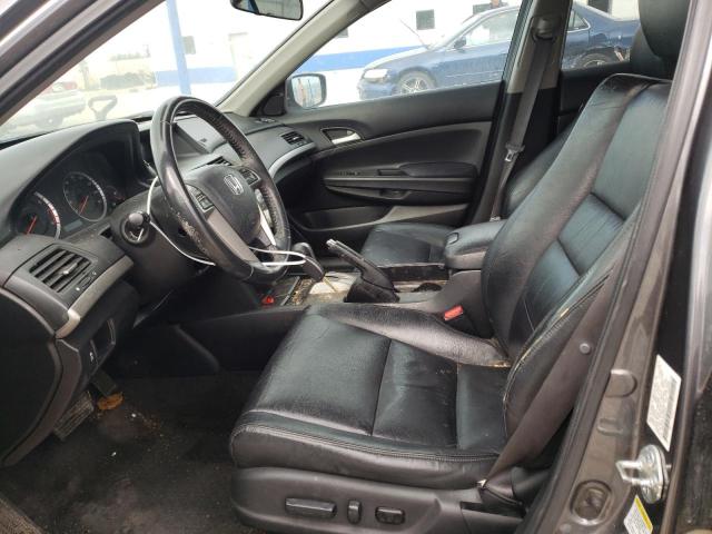 Photo 6 VIN: 1HGCP2F62BA039901 - HONDA ACCORD SE 