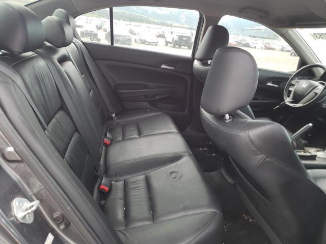 Photo 9 VIN: 1HGCP2F62BA039901 - HONDA ACCORD SE 