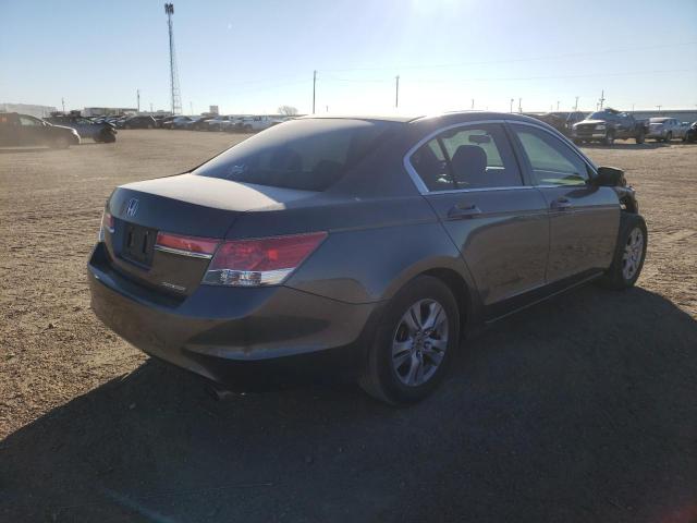 Photo 3 VIN: 1HGCP2F62BA041843 - HONDA ACCORD SE 