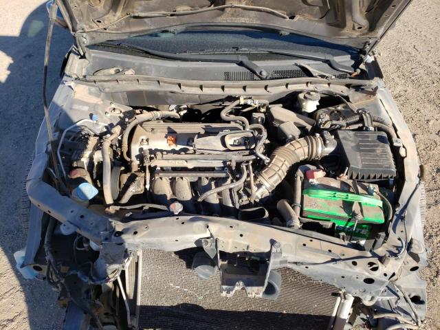 Photo 6 VIN: 1HGCP2F62BA041843 - HONDA ACCORD SE 