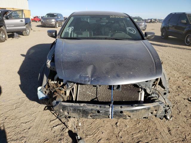 Photo 8 VIN: 1HGCP2F62BA041843 - HONDA ACCORD SE 