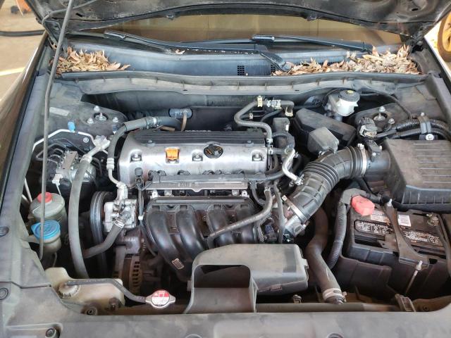 Photo 6 VIN: 1HGCP2F62BA042961 - HONDA ACCORD SE 