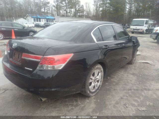 Photo 3 VIN: 1HGCP2F62BA045889 - HONDA ACCORD SDN 