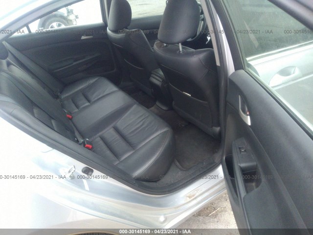 Photo 7 VIN: 1HGCP2F62BA053393 - HONDA ACCORD SDN 