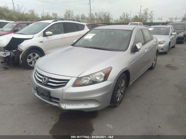 Photo 1 VIN: 1HGCP2F62BA059078 - HONDA ACCORD SDN 