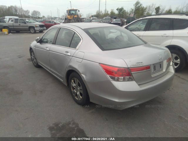 Photo 2 VIN: 1HGCP2F62BA059078 - HONDA ACCORD SDN 