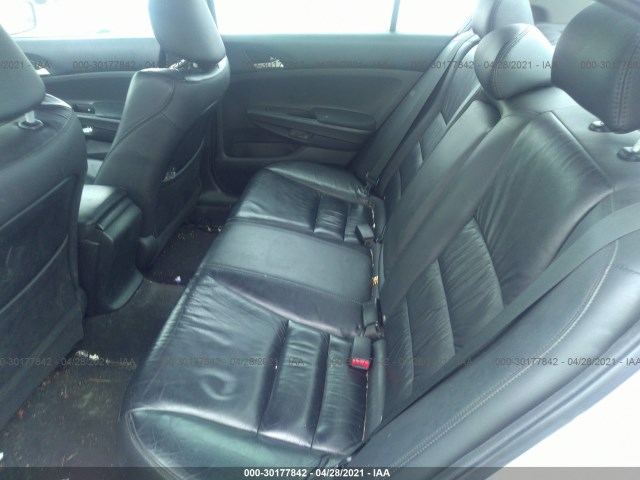 Photo 7 VIN: 1HGCP2F62BA059078 - HONDA ACCORD SDN 