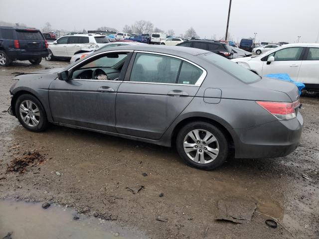 Photo 1 VIN: 1HGCP2F62BA060229 - HONDA ACCORD SE 