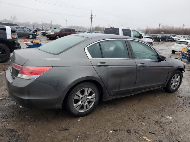 Photo 2 VIN: 1HGCP2F62BA060229 - HONDA ACCORD SE 