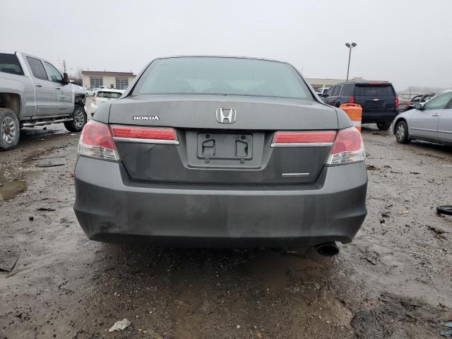 Photo 5 VIN: 1HGCP2F62BA060229 - HONDA ACCORD SE 