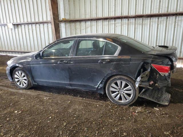 Photo 1 VIN: 1HGCP2F62BA060487 - HONDA ACCORD SE 