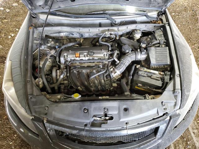 Photo 10 VIN: 1HGCP2F62BA060487 - HONDA ACCORD SE 