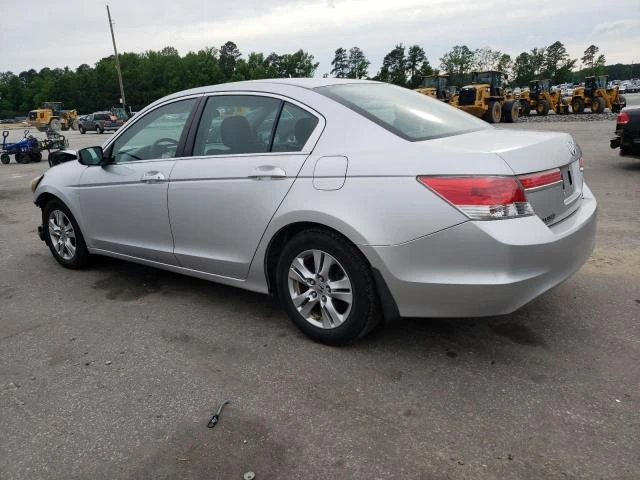 Photo 1 VIN: 1HGCP2F62BA064149 - HONDA ACCORD SE 