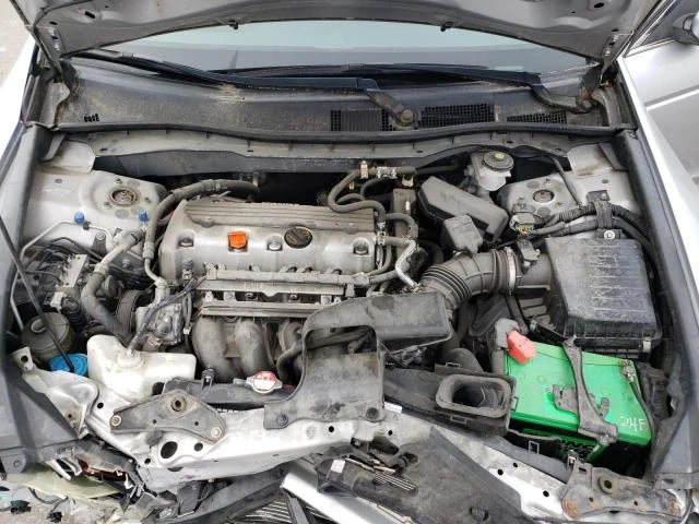 Photo 10 VIN: 1HGCP2F62BA064149 - HONDA ACCORD SE 