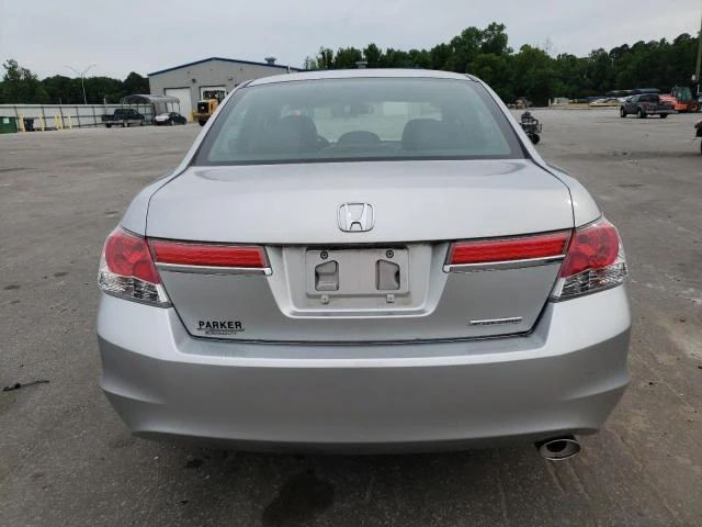 Photo 5 VIN: 1HGCP2F62BA064149 - HONDA ACCORD SE 