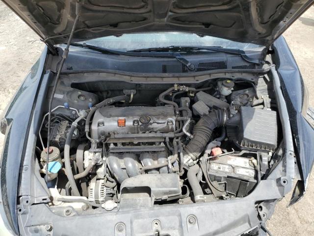 Photo 10 VIN: 1HGCP2F62BA070615 - HONDA ACCORD SE 