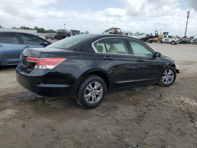 Photo 2 VIN: 1HGCP2F62BA070615 - HONDA ACCORD SE 