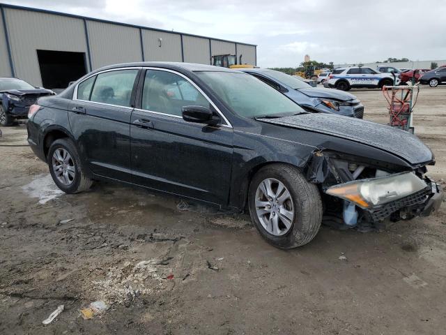 Photo 3 VIN: 1HGCP2F62BA070615 - HONDA ACCORD SE 