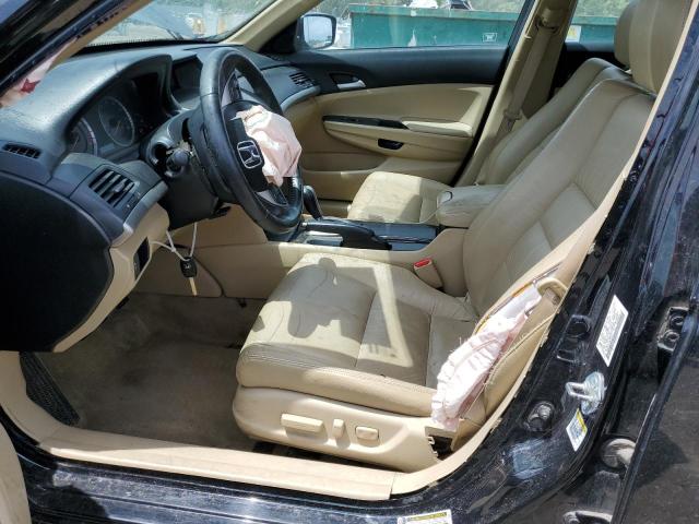 Photo 6 VIN: 1HGCP2F62BA070615 - HONDA ACCORD SE 