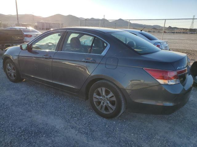 Photo 1 VIN: 1HGCP2F62BA080223 - HONDA ACCORD SE 