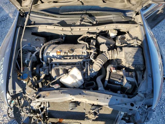 Photo 10 VIN: 1HGCP2F62BA080223 - HONDA ACCORD SE 