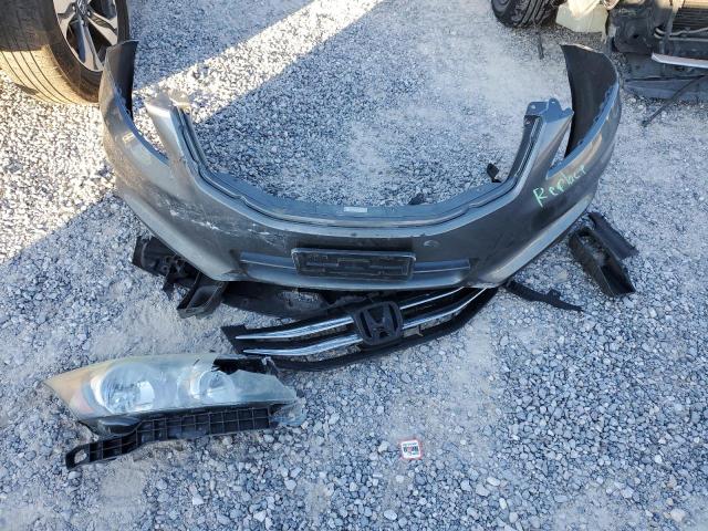 Photo 11 VIN: 1HGCP2F62BA080223 - HONDA ACCORD SE 